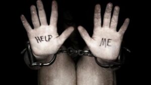 FALL OF THE CABAL - 4/10 - JANET OSSEBAARD