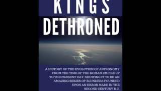 Kings Dethroned (Audiobook)
