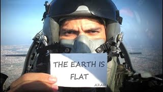 Why are There No Flat Earth Whistle-Blowers?