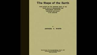 The Shape of the Earth (Audiobook)