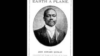 The Earth a Plane (Audiobook)