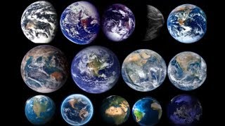 The Globe Earth Lie