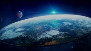 Why are There No Photographs of the Flat Earth?