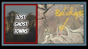 dragon ghost town (part one)