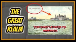 ellis island experience (beyond what we know)