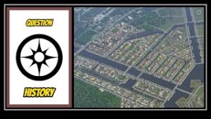 Canals Included (America for Sale)