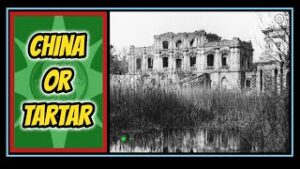 Staged Western History (French Lick Indiana)