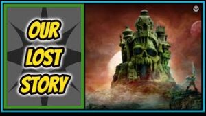 Truth or Fantasy (He Man and the Masters of the Universe)