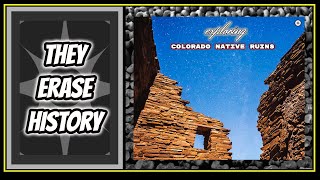 Native Ruins of Colorado