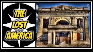 American Ruins (Plantations)