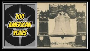 Philadelphia World's Fair of 1876 (Building Castles and Cutting Limbs)