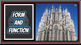 Architecture of Cathedrals