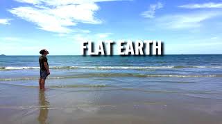 How I Learned About Flat Earth
