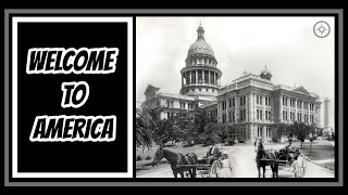 Finding Our Lost History (Capitol Buildings)