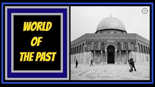 American Dome of the Rock (Revelation)