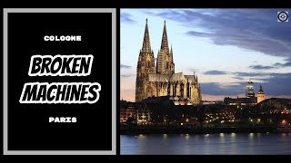 False History Revealed (Notre Dame-Kolner Dom)