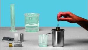 Why Things Rise or Fall