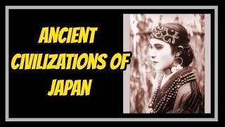 Ancient People of Japan