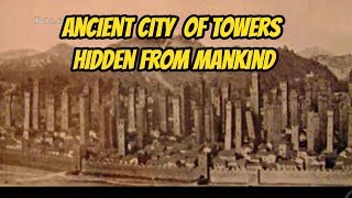 Ancient Towers Discovered