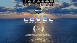 LEVEL (Flat Earth Film) 2021
