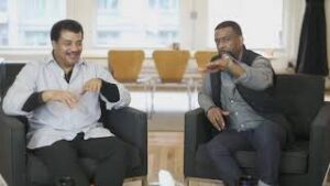 Neil Tyson's Flat Earth Star Talk Debunked