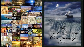 The Flat Earth Conspiracy (Audiobook)