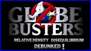 Relative Density Disequilibrium ( Clip )