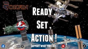 Ready , Set , Action !  ( GB Clip )