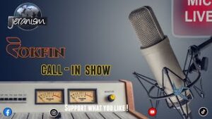 Call - IN Show ( Troubling Tribune ) Clip