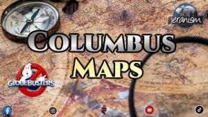 Columbus Maps