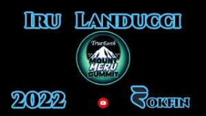 Iru Landucci - Mount Meru Clip