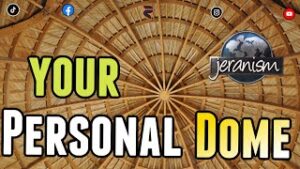 Your Personal Dome !  ( Classic Clip )