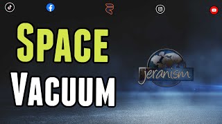 SPACE VACUUM  ( Clip )