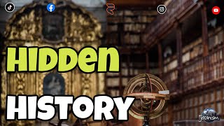 Hidden History ( Clip )