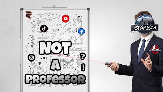 Not A Professor !?  ( GB_Clip )