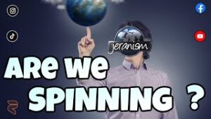 Are We Spinning ?