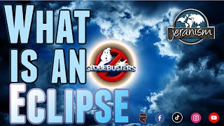 What is an Eclipse ? ( Clip )