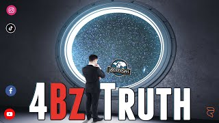 Interview with 4BzTruth podcast ( Clip )