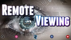 Remote Viewing ( Clip )