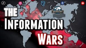 Information Wars