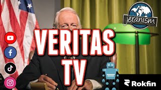 Veritas TV  ( Clip )