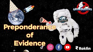 Preponderance of Evidence  ( Clip )