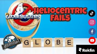 Heliocentric Fails ( Clip )