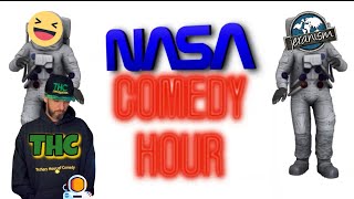 NASA Comedy Hour ( Clip )
