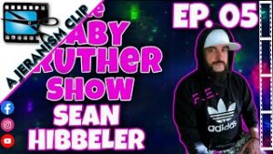 Sean Hibbeler & Alex "Prime Time" Stein on BTS [Clip]