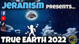 Jeranism Presents “True Earth 2022” a FMX edit