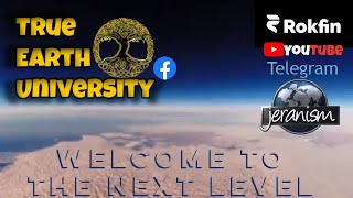 True Earth University interviews Jeranism