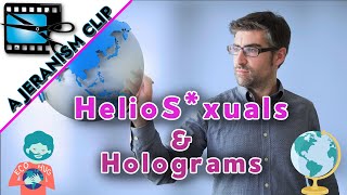 HelioS*xuals & Holograms  [Clip)