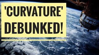 Student Discovers Curvature! Thanks To A Fish-Eye Lense! [CLIP]
