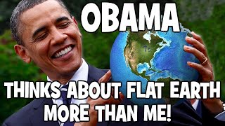 Obama Is NOT a Glober – [CLIP]